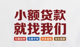 深圳快速小额短借-深圳快速私人借贷平台-深圳快速个人借钱