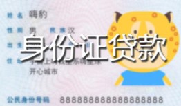 深圳快速私人装修贷款-深圳快速小额私人借贷-深圳快速身份证怎么贷款
